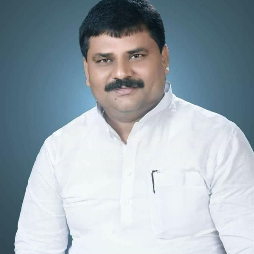 श्री-उमेश-सिंह-कुशवाहा